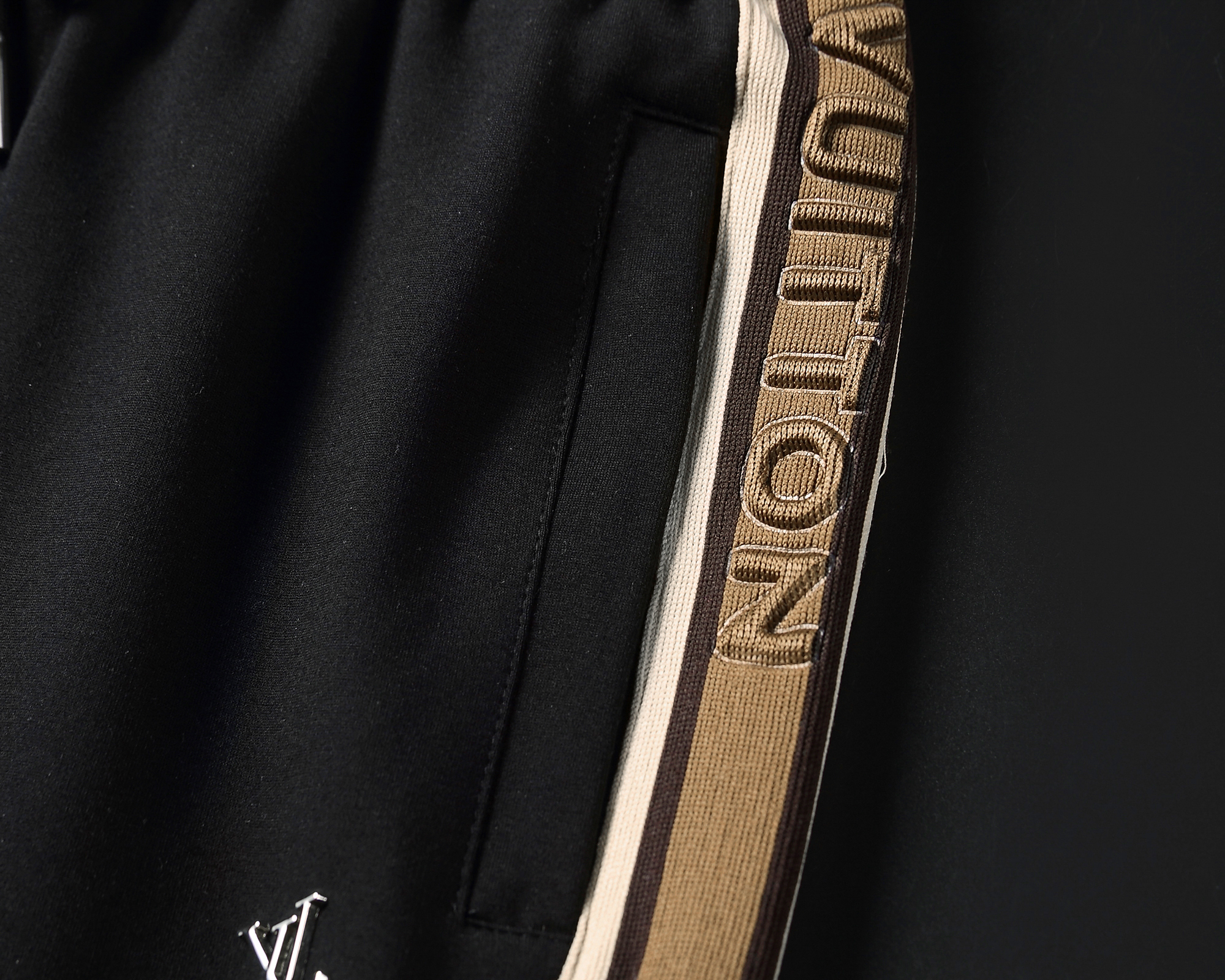 Louis Vuitton Long Suits